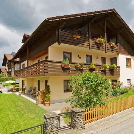 Gaestehaus Schmalzreich Lam Buitenkant foto