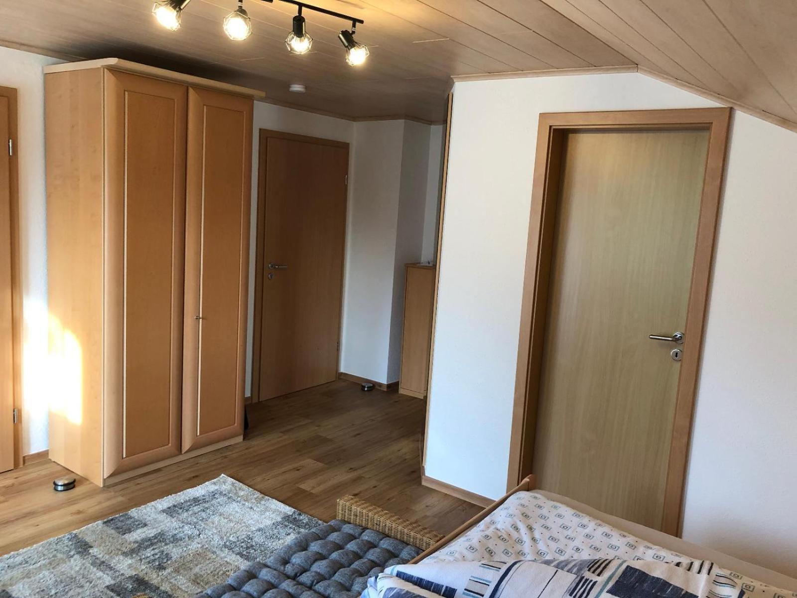 Gaestehaus Schmalzreich Lam Buitenkant foto